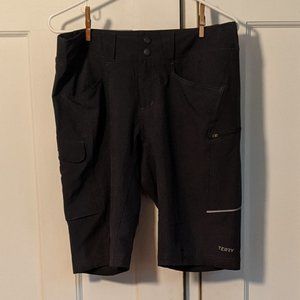 Terry Metro Short Lite